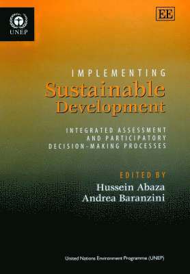 Implementing Sustainable Development 1