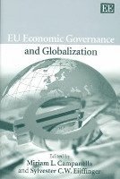 bokomslag EU Economic Governance and Globalization