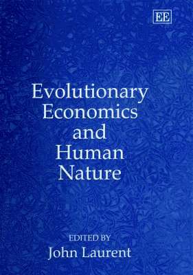 Evolutionary Economics and Human Nature 1