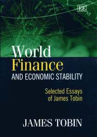 bokomslag World Finance and Economic Stability