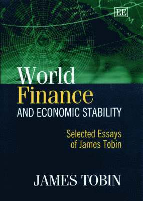bokomslag World Finance and Economic Stability