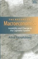 bokomslag The Nature of Macroeconomics