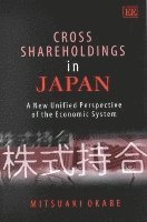 bokomslag Cross Shareholdings in Japan