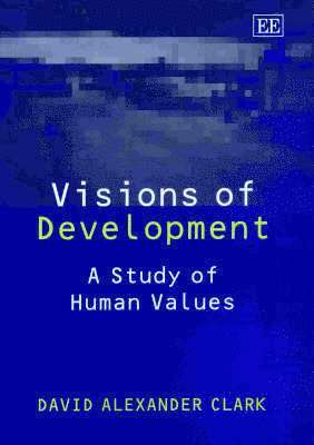 David A. Clark - Visions of Development, Inbunden