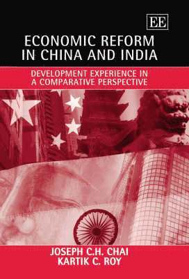 bokomslag Economic Reform in China and India