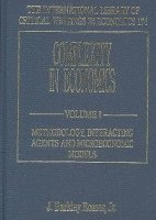 J. Barkley Rosser Jr. - Complexity in Economics, Inbunden