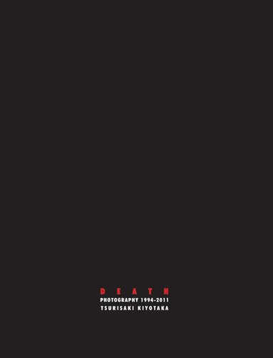 Death, Häftad