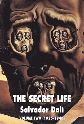 bokomslag The Secret Life Vol. 2