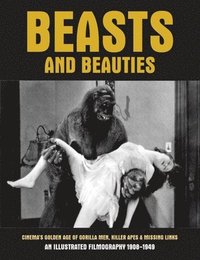 bokomslag Beasts and Beauties