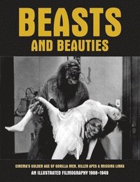 bokomslag Beasts And Beauties