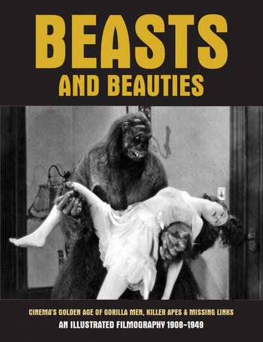 G. H. Janus - Beasts and Beauties, Häftad