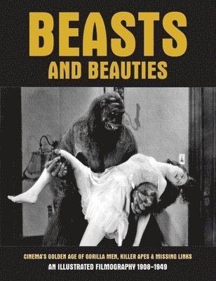 Beasts and Beauties 1