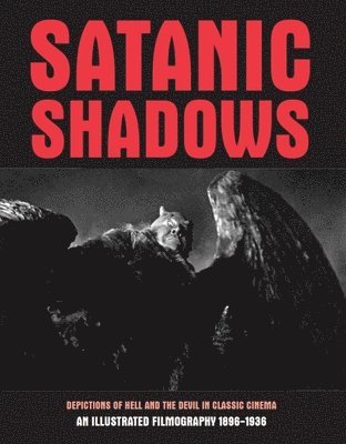 Satanic Shadows 1