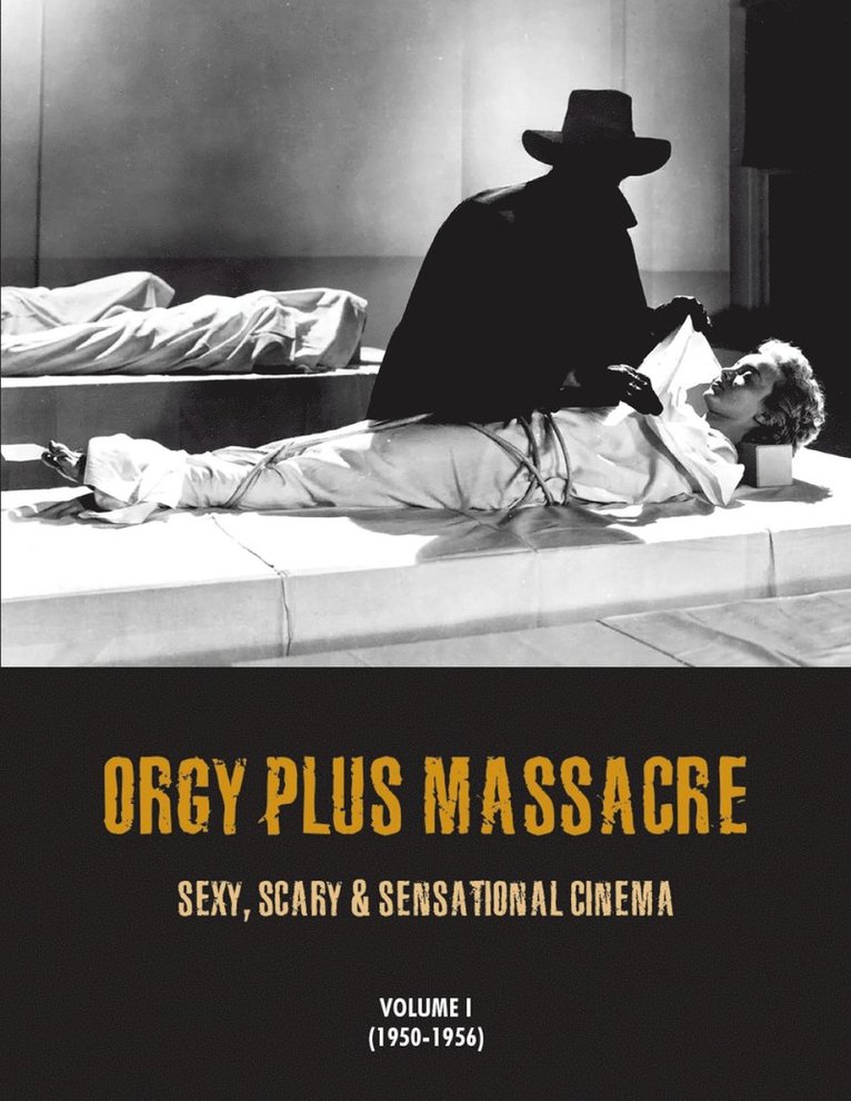 Orgy Plus Massacre