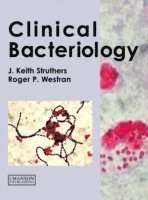 Roger P. Westran - Clinical bacteriology, Pocket
