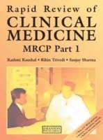bokomslag Rapid Review of Clinical Medicine for MRCP Part 1