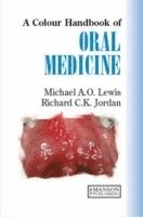 bokomslag Oral Medicine