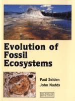 bokomslag Evolution of fossil ecosystems