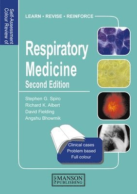 Respiratory Medicine 1