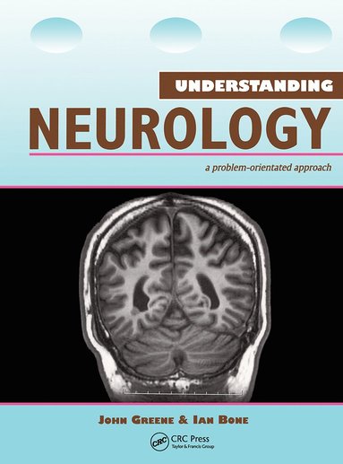 bokomslag Understanding Neurology