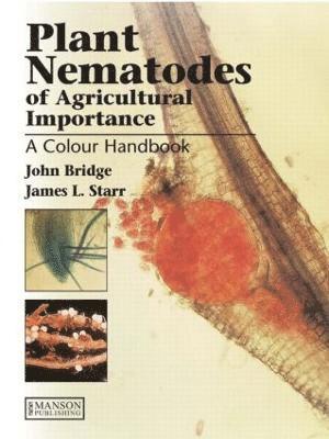 Plant Nematodes of Agricultural Importance 1