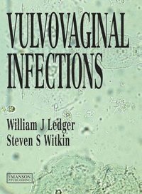 bokomslag Vulvo-Vaginal Infections