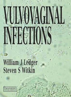 Vulvo-Vaginal Infections 1