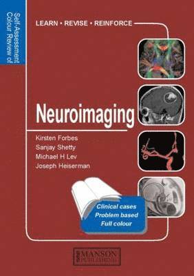 Joseph Heiserman - Self assessment colour review of neuroimaging, Pocket