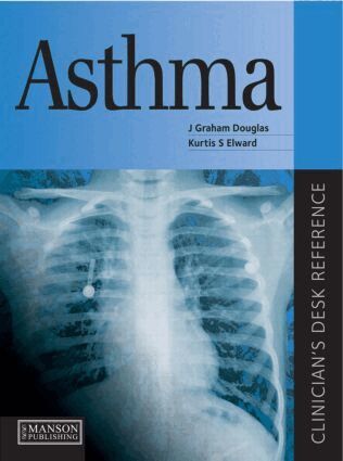 J Douglas, Kurtis Elward - Asthma, Inbunden