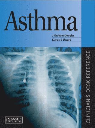 bokomslag Asthma