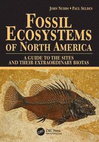 bokomslag Fossil Ecosystems of North America