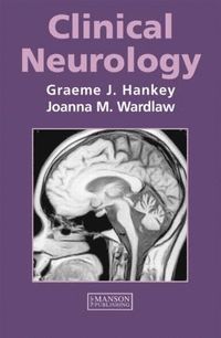 bokomslag Clinical Neurology