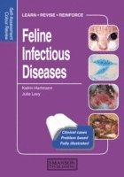 bokomslag Feline Infectious Diseases