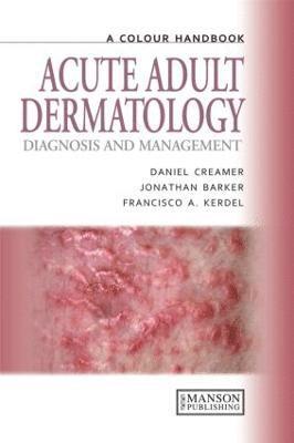 Acute Adult Dermatology 1