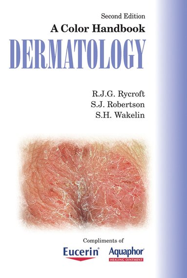 bokomslag Dermatology