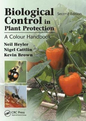 Biological Control in Plant Protection 1