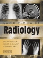 bokomslag Rapid Review of Radiology