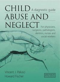 bokomslag Child Abuse & Neglect