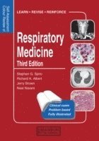 bokomslag Respiratory Medicine