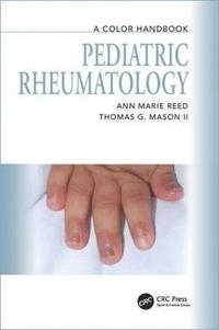 bokomslag Pediatric Rheumatology