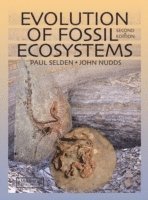 bokomslag Evolution of Fossil Ecosystems
