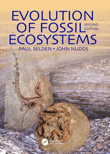 Paul Selden - Evolution of Fossil Ecosystems, Häftad