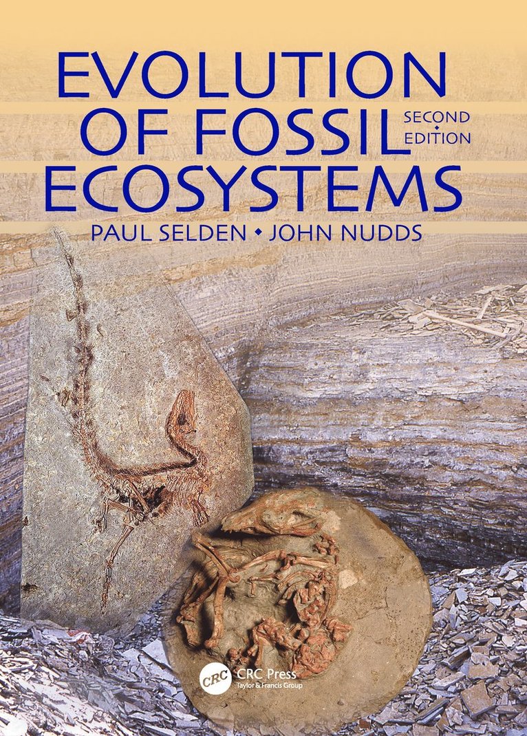 Evolution of Fossil Ecosystems 1