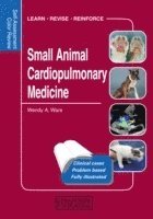 Small Animal Cardiopulmonary Medicine 1