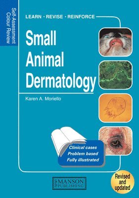 Small Animal Dermatology, Revised 1