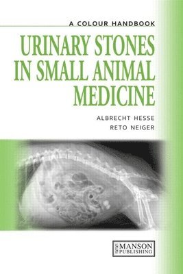 Urinary Stones in Small Animal Medicine 1