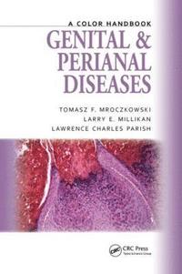 bokomslag Genital and Perianal Diseases