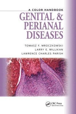 bokomslag Genital and Perianal Diseases