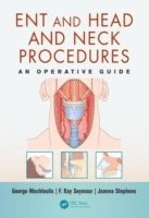 bokomslag ENT and Head and Neck Procedures