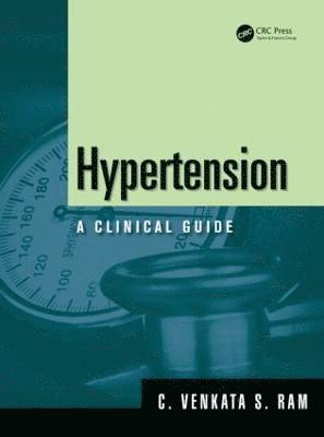 C. Venkata S. Ram - Hypertension, Häftad